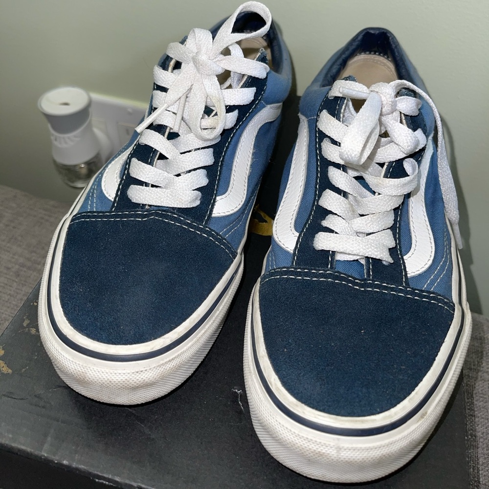 Unisex Old Skool Vans